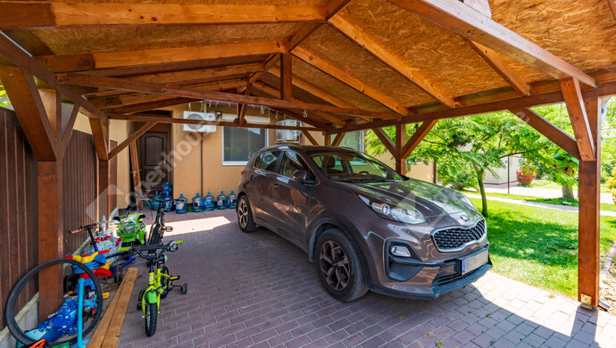 30. kép | Eladó Családi ház, Halásztelek (#175611)