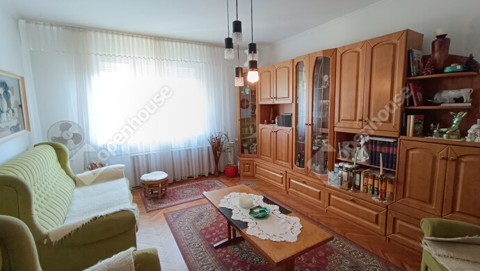 2. kép | Eladó Társasházi lakás, Sopron (#175250)