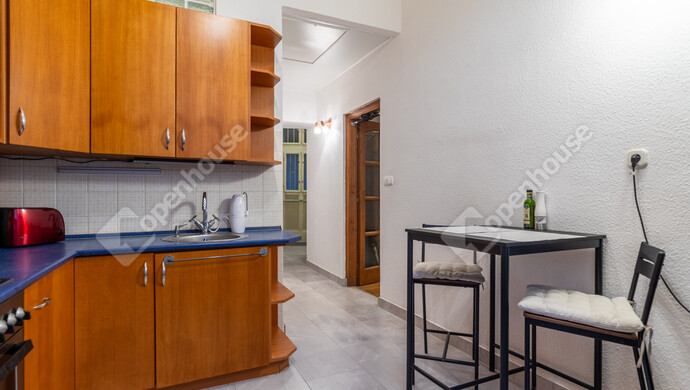 12. kép | Eladó Téglaépítésű lakás, Budapest V. Ker. (#177288)