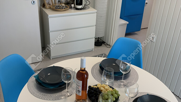 12. kép | Eladó Téglaépítésű lakás, Fonyód (#177718)