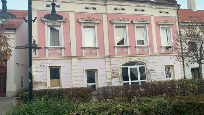 9. kép | Eladó Társasházi lakás, Kőszeg (#178318)