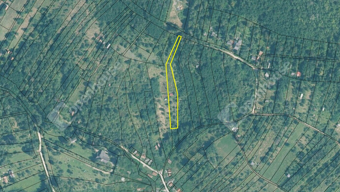 2. kép | Eladó Zárt kert, Miskolc (#179464)