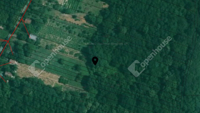 3. kép | Eladó Telek, Gyűrűs (#179594)