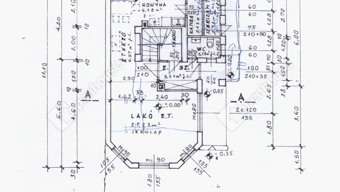 4. kép | Eladó Családi ház, Sárvár (#179802)