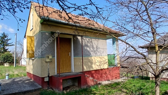 5. kép | Eladó Zárt kert, Nagypáli (#180466)