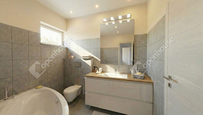 6. kép | Eladó Társasházi lakás, Monor (#181169)