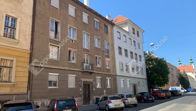 8. kép | Eladó Társasházi lakás, Sopron (#182650)