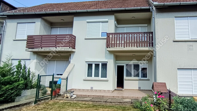 11. kép | Kiadó Sorház, Zalaegerszeg (#183491)