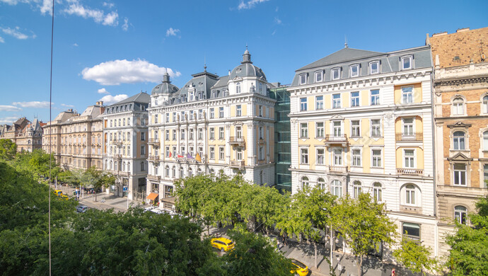 2. kép | Eladó Téglaépítésű lakás, Budapest VII. Ker. (#176835)