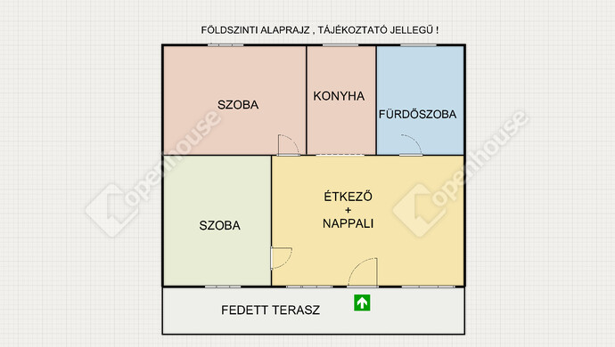 0. kép | Eladó Ikerház, Siófok (#177104)