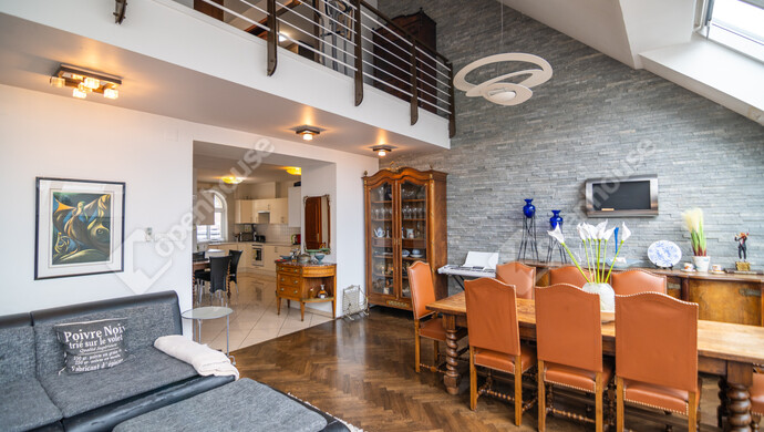 4. kép | Eladó Téglaépítésű lakás, Budapest VI. Ker. (#177554)