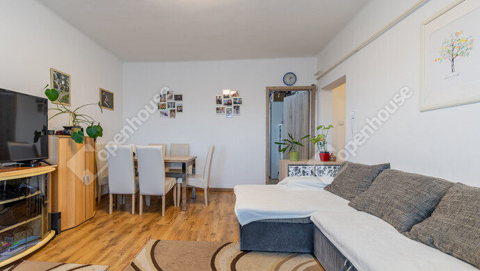 3. kép | Eladó Téglaépítésű lakás, Budapest XI. Ker. (#178644)