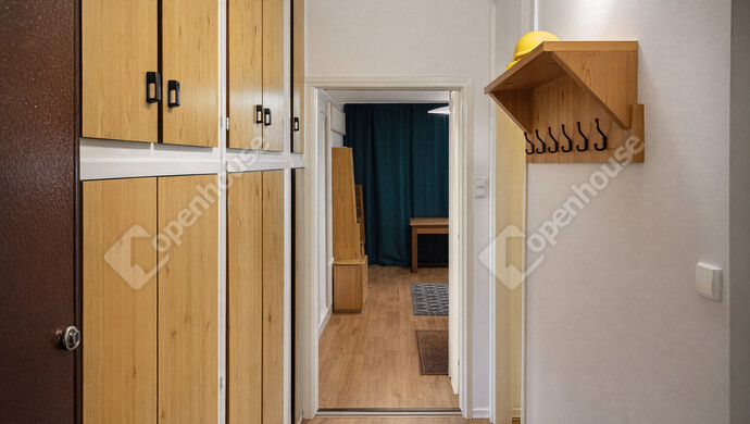 2. kép | Eladó Társasházi lakás, Debrecen (#179279)