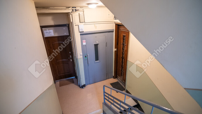 13. kép | Eladó Téglaépítésű lakás, Budapest XIII. Ker. (#179577)