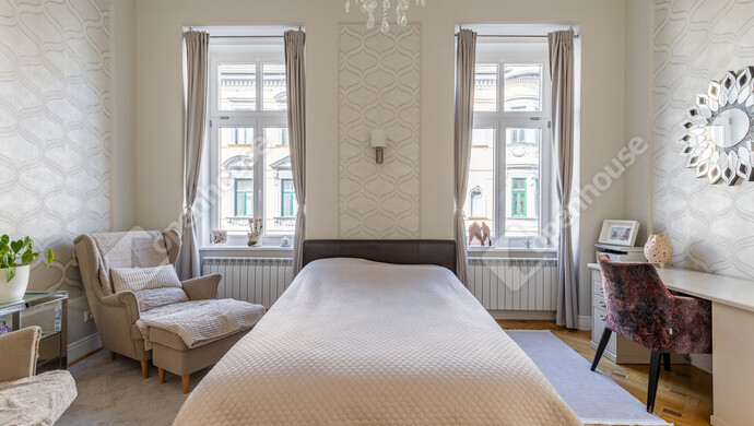 5. kép | Eladó Téglaépítésű lakás, Budapest VII. Ker. (#180591)