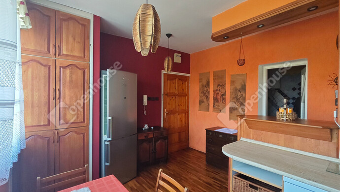 1. kép | Eladó Társasházi lakás, Körmend (#181039)