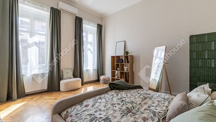 18. kép | Eladó Téglaépítésű lakás, Budapest VI. Ker. (#181334)