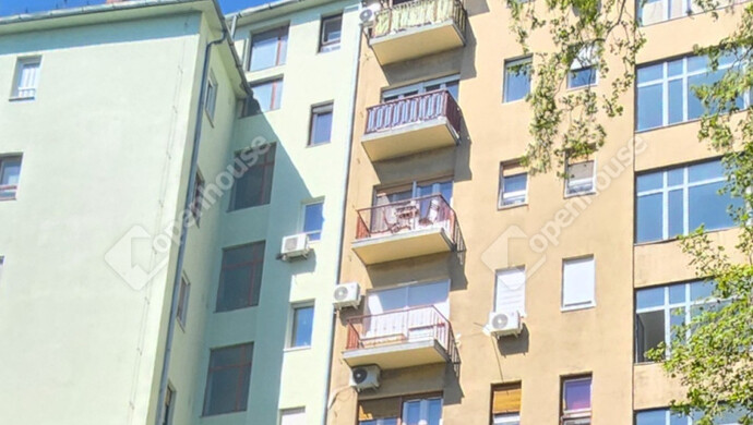 1. kép | Eladó Téglaépítésű lakás, Budapest XI. Ker. (#180190)