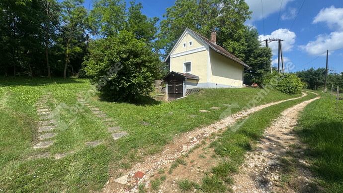 34. kép | Eladó Nyaraló, Galambok (#182121)