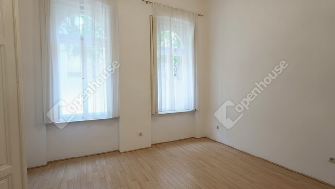 4. kép | kiürített háló | Eladó Társasházi lakás, Szeged (#182528)