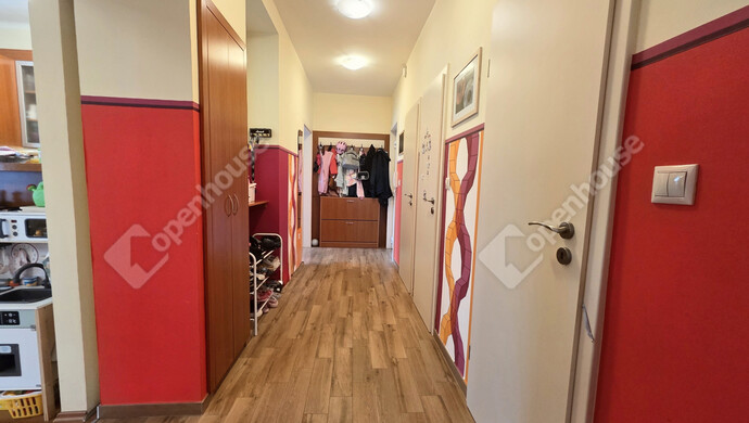 7. kép | Eladó Téglaépítésű lakás, Debrecen (#183074)