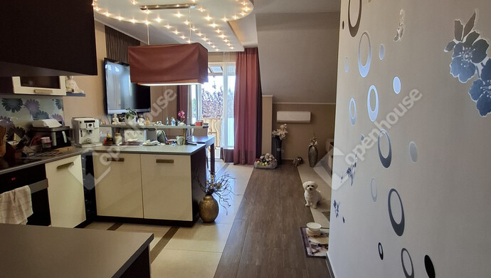 8. kép | Eladó Téglaépítésű lakás, Üllő (#176267)