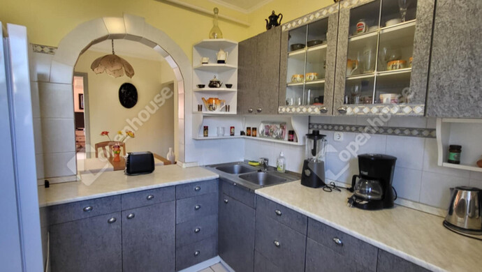 14. kép | Eladó Társasházi lakás, Szeged (#177571)