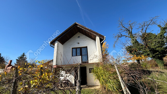 1. kép | Eladó Zárt kert, Pethőhenye (#178124)