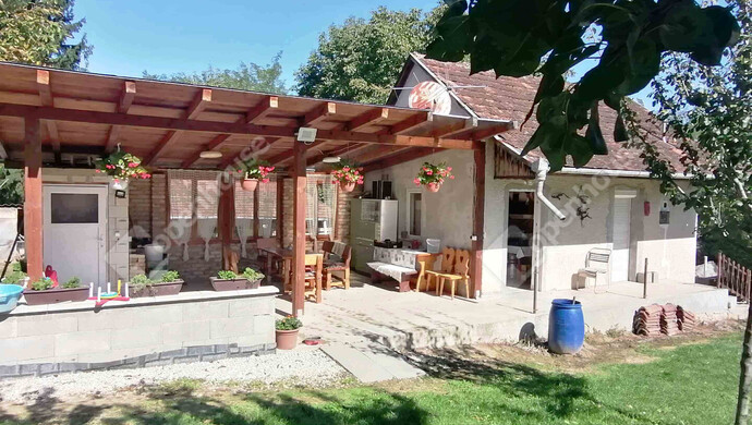 1. kép | Eladó Nyaraló, Pacsa (#178067)