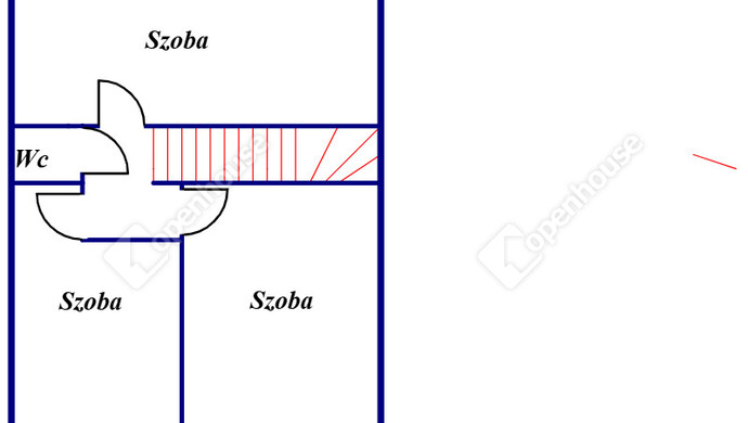 1. kép | Eladó Sorház, Hajdúsámson (#179385)