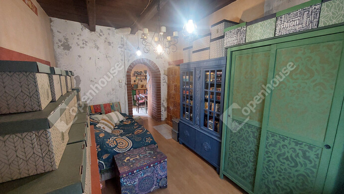 4. kép | Eladó Családi ház, Császár (#179649)