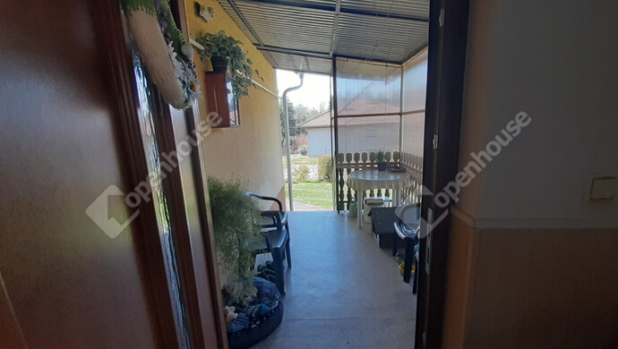 32. kép | Eladó Családi ház, Nagykanizsa (#180380)