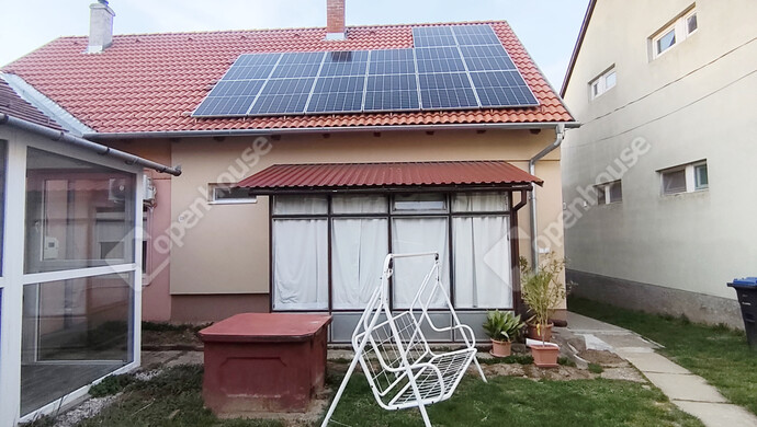 13. kép | Eladó Családi ház, Nagykanizsa (#181050)