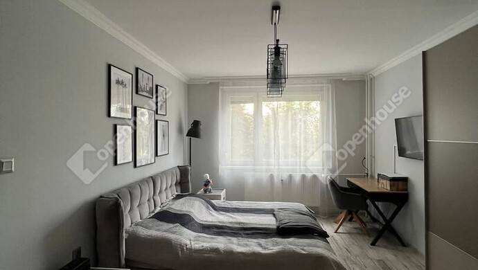 5. kép | Kiadó Társasházi lakás, Komárom (#181073)