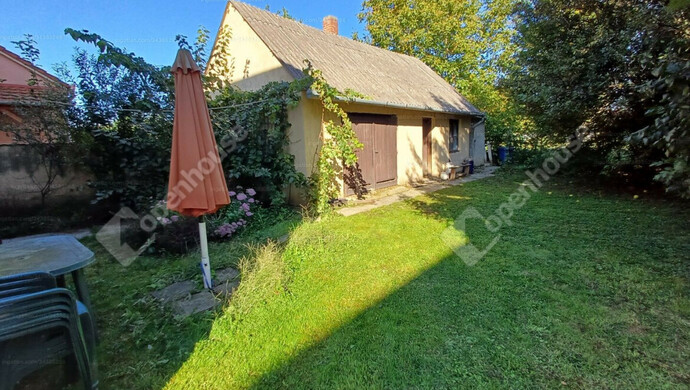 22. kép | Eladó Családi ház, Csorna (#181203)