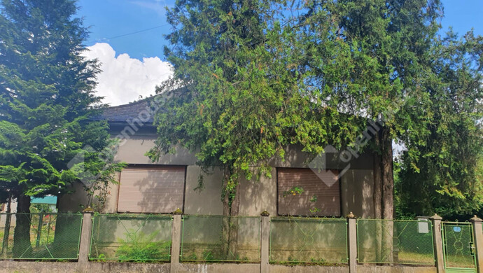 0. kép | Utcakép | Eladó Családi ház, Barcs (#176095)