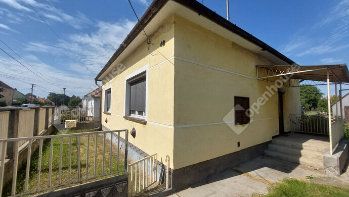 22. kép | Eladó Családi ház, Bábolna (#176822)