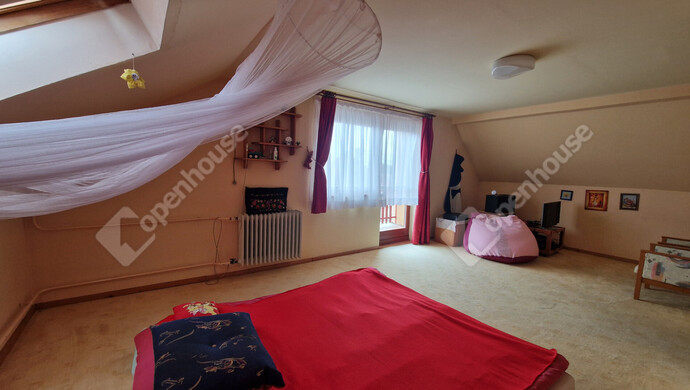 24. kép | Eladó Családi ház, Bábolna (#177258)