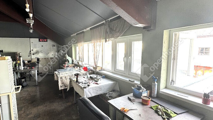 4. kép | Eladó kereskedelmi egység Székesfehérvár. | Eladó Kereskedelmi ingatlan, Székesfehérvár (#178034)