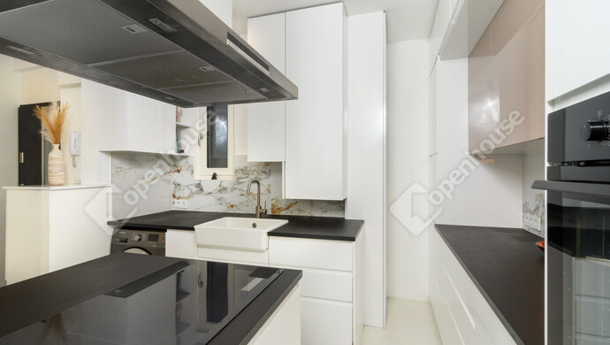 6. kép | Eladó Téglaépítésű lakás, Budapest II. Ker. (#178420)