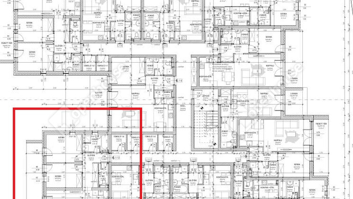 1. kép | Eladó Társasházi lakás, Győr (#178501)