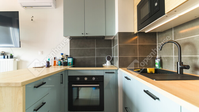 2. kép | Eladó Téglaépítésű lakás, Budapest XIII. Ker. (#178952)