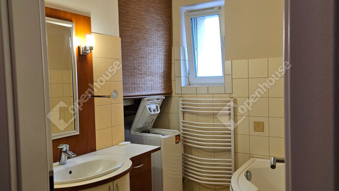 9. kép | Kiadó Társasházi lakás, Győr (#179109)