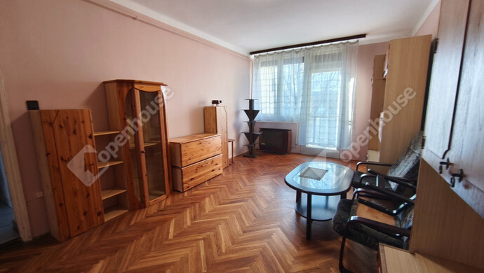 0. kép | Kiadó Társasházi lakás, Kaposvár (#179255)