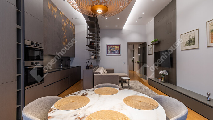 2. kép | Eladó Téglaépítésű lakás, Budapest IX. Ker. (#178915)