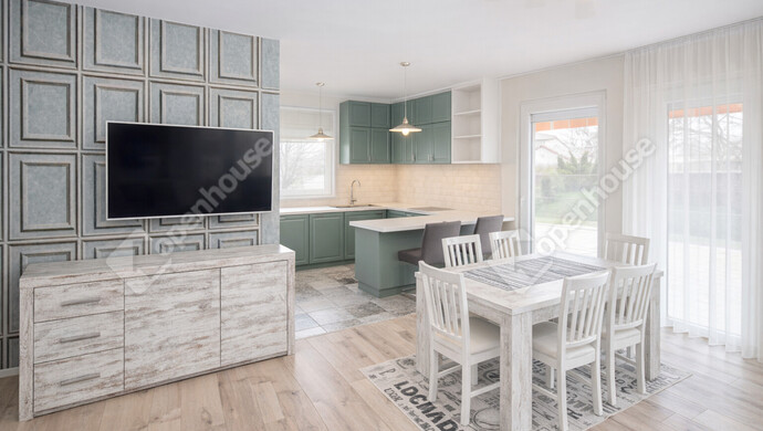 18. kép | illusztráció | Eladó Családi ház, Algyő (#179972)