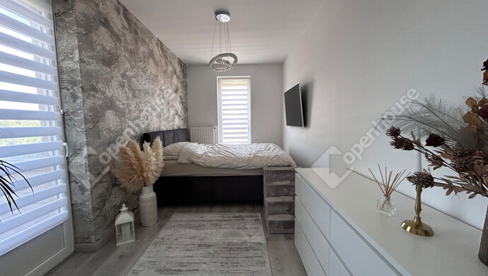 4. kép | Eladó Téglaépítésű lakás, Tatabánya (#181349)