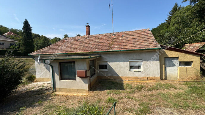 0. kép | Eladó Családi ház, Vasvár (#183444)