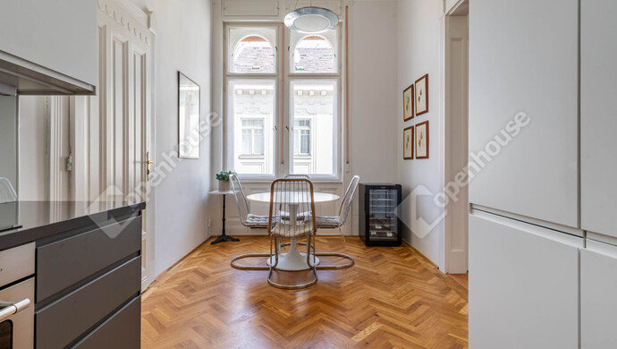 8. kép | Eladó Téglaépítésű lakás, Budapest V. Ker. (#174867)