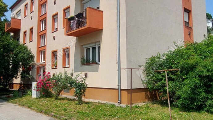 33. kép | Déli oldal | Eladó Társasházi lakás, Zalaegerszeg (#175651)